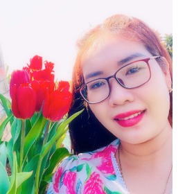 LÊ HUỲNH THY 黎黄诗