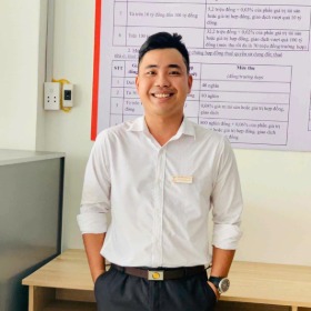 Nguyễn Hồng Phát