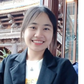 NGUYỄN THỊ THÙY Trang