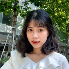 TRẦN THỊ MINH THƯ