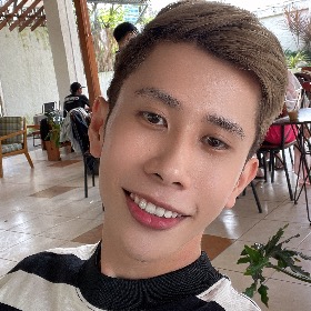 Nguyễn huỳnh chánh nguyên