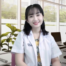 Huỳnh Thanh Thủy