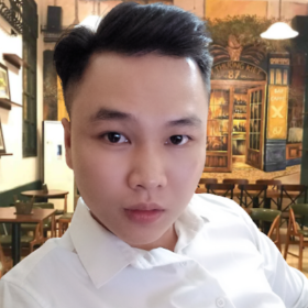 Nguyễn Quyết Thắng