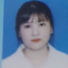 Trịnh Thị Dung