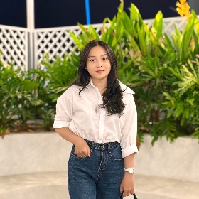 Huỳnh Trúc Ngân