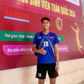 VÕ lê huân