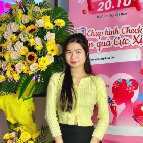 NGUYỄN KIM ANH
