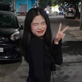 Võ Hoàng Gia Hân