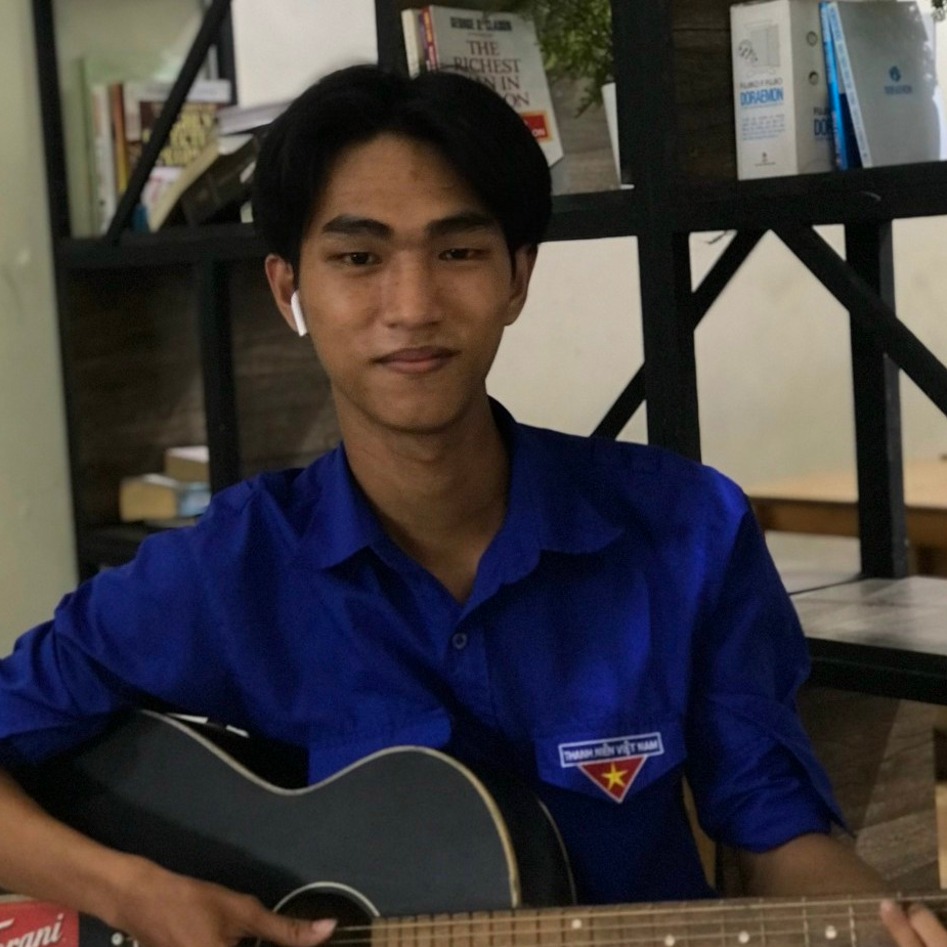 Nguyễn Duy Thanh