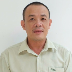 LÊ QUỐC THÁI