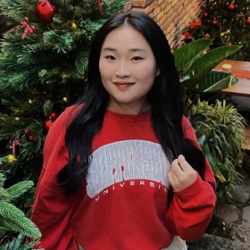 TRần thị mỹ duyên