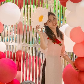 Lê Thị Ly