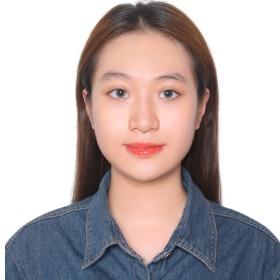 Trần Thanh Thúy