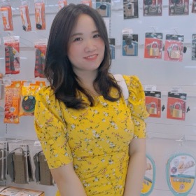 Phan Thị Lệ Hoa