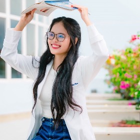 Đặng Thị Mai Linh