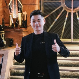 Nguyễn Ngọc Nhân