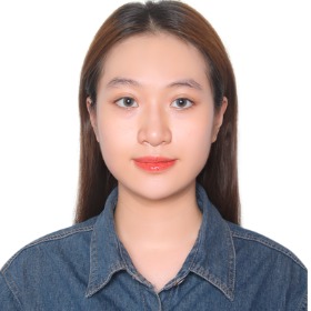 Trần Thanh thúy