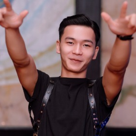 Phạm Ngọc Vỹ