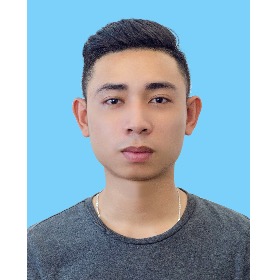 HỒ THÁI HOÀNG