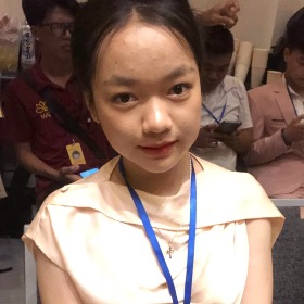 Nguyễn thị Yến phương