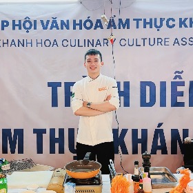 Lê Minh Quang