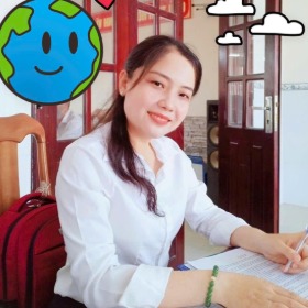 TRỊNH HOÀNG THANH KIỀU