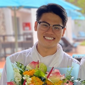 PHẠM XUÂN THẮNG