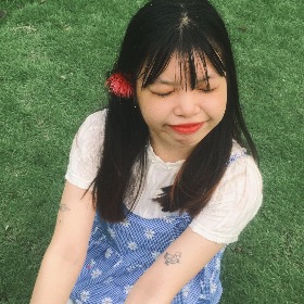 NGUYỄN THUỴ ANH THƯ