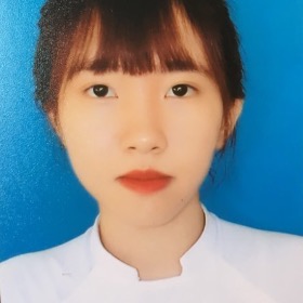 HÀN LÊ PHƯƠNG THUỶ