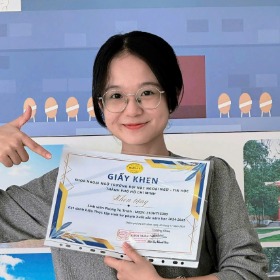 Phùng Tú Trinh