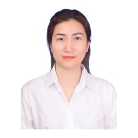 Ngân Thị Trà Giang