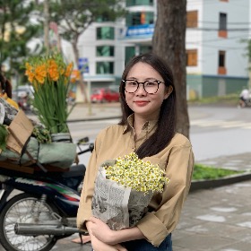 Phan Thị Ngọc Trâm