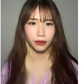 Trương Thị Mỹ Duyên