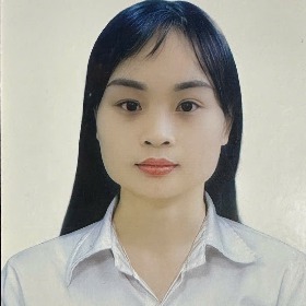何氏如 HÀ THỊ NHƯ