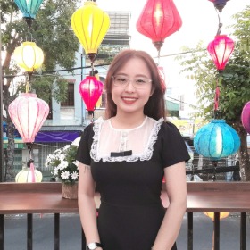 Hồ Cẩm Luyến