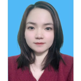 trần thuỳ dương