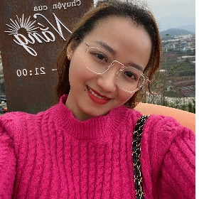 NGUYỄN THỊ QUYÊN THẢO