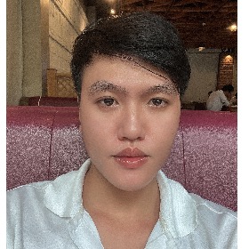 Phạm Đan Trường