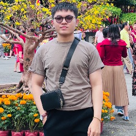 Nguyễn Hải Đăng
