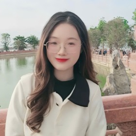 PHẠM THỊ NGỌC ANH