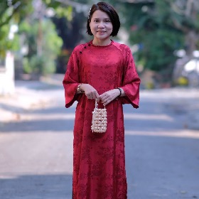 CAO THU TRANG