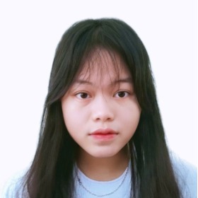 NGUYỄN HỒ TRÚC NGÂN