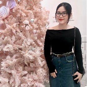 LÊ DƯƠNG HỒNG NGỌC