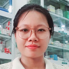 TRẦN THỊ THÚY