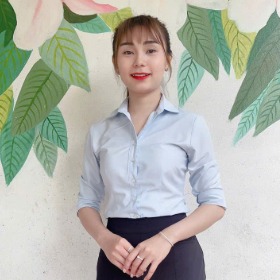 trần lê bảo trân