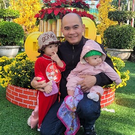 Trần Lê Đức
