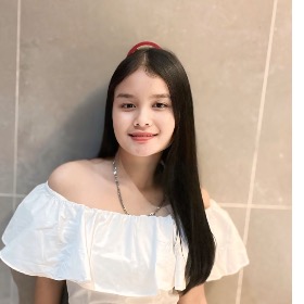 Thạch thị bé tiền