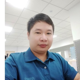 Trần Đức Huy