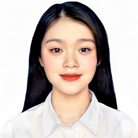 LÊ THỊ KHÁNH HUYỀN