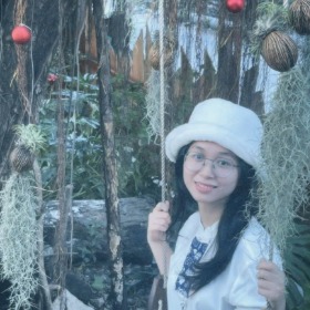 đỗ ngọc huỳnh như